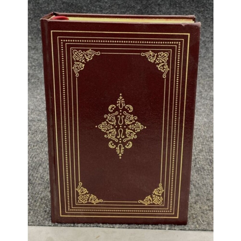 The Origin of Species Charles Darwin Harvard Classics Vol 11 Grolier 1980s Repri - Picture 4 of 15